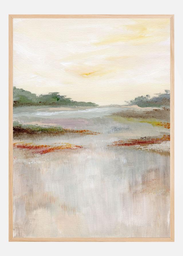 Ethereal Vistas Poszter