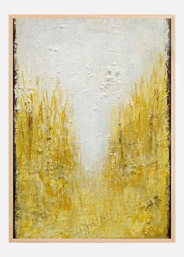 Morgonhopp (Morning Hope) Poszter