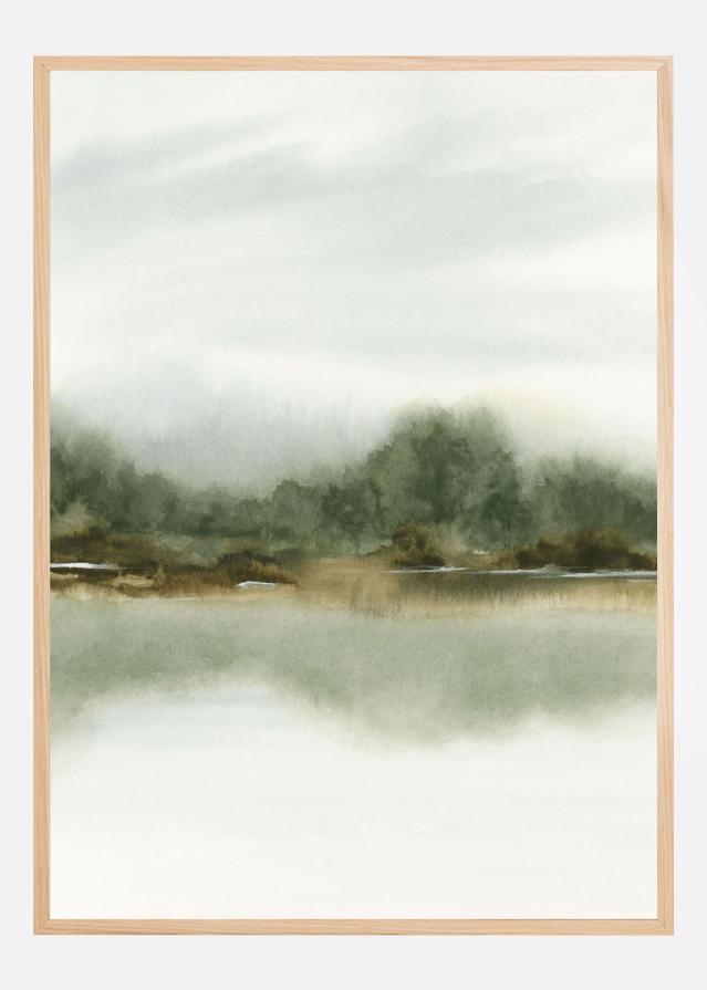 Embracingchangei 32x40 Poszter