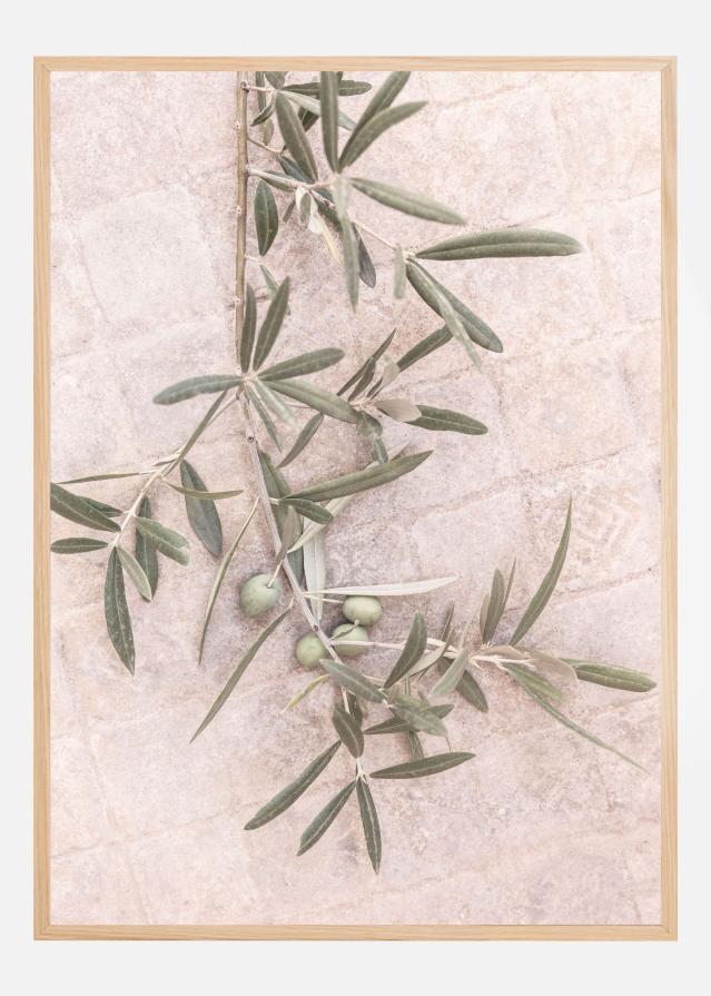 Spanish Tiles Poszter