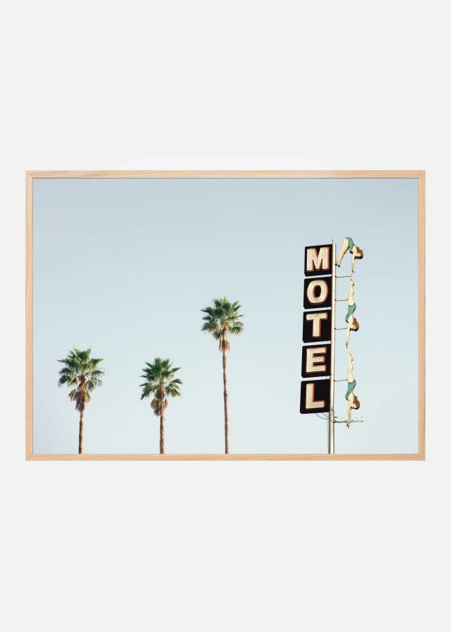 Diving Ladies Poszter