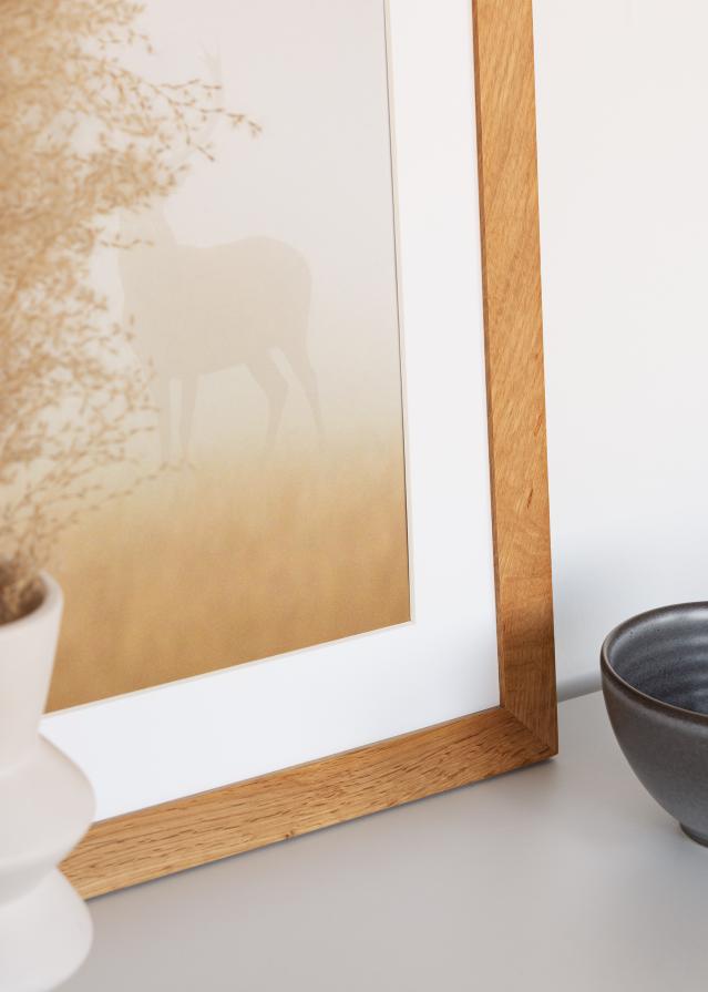 BGA Select Wide Akrilüveg Tölgy 59,4x84,1 cm (A1)