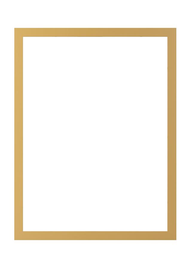 Keret Selection Akrilüveg Corn Yellow 59,4x84,1 cm (A1)