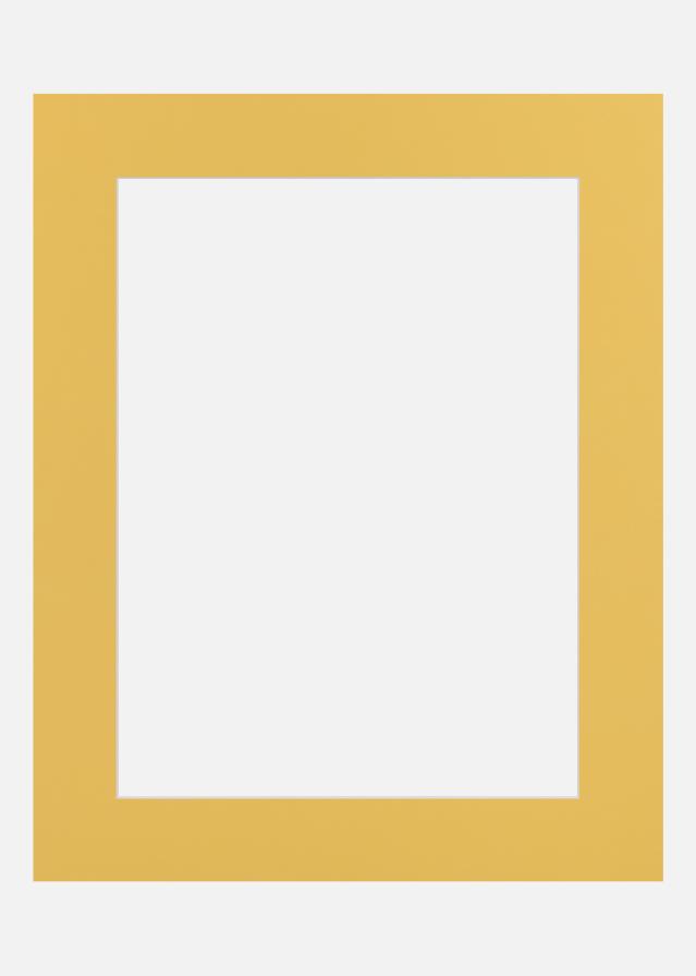 Paspártu Summer (fehér mag) 30x40 cm (19x29)