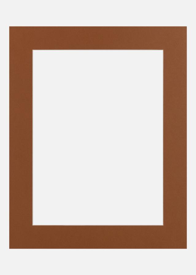 Paspártu Catcher's Mitt (fehér mag) 50x70 cm (41x58,4 - A2)