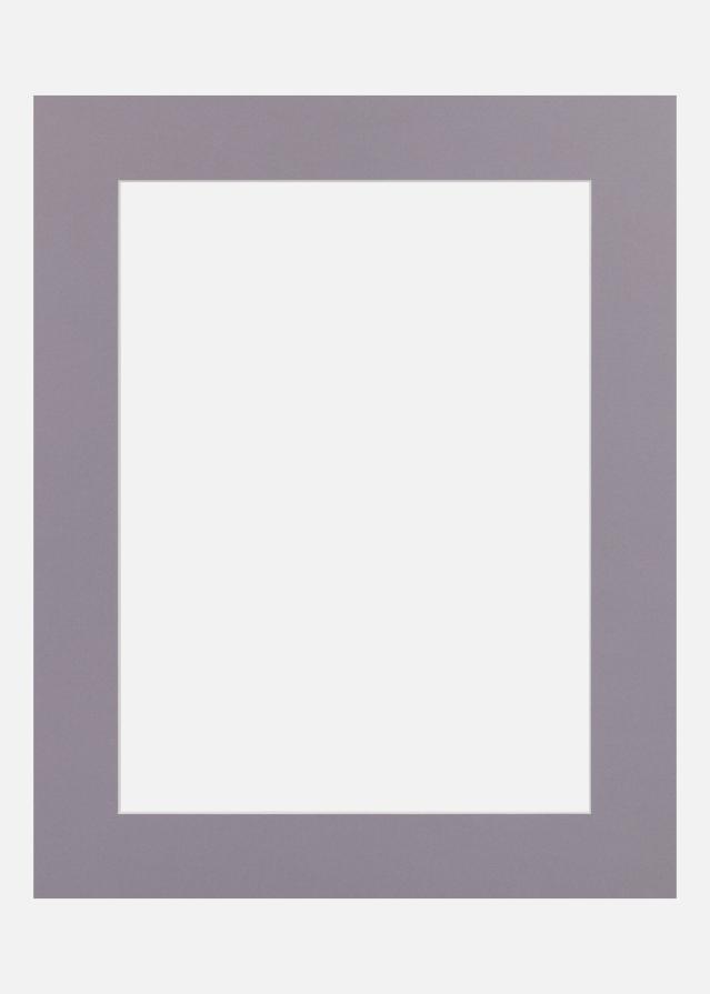 Paspártu Sweet Tart (fehér mag) 50x50 cm (39x39)