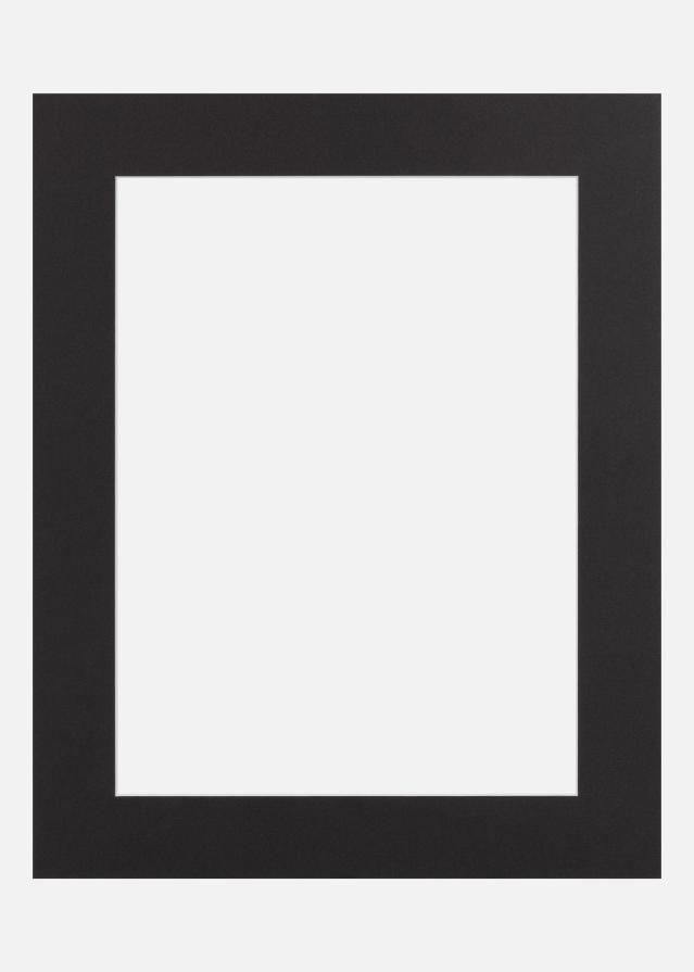 Paspártu Peat Moss (fehér mag) 18x24 cm (12x17)