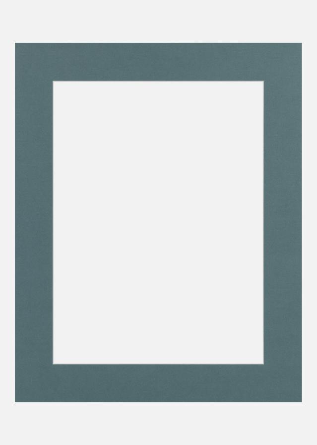 Paspártu Scrubs (fehér mag) 40x40 cm (29x29)