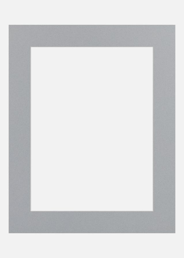 Paspártu Kensington (fehér mag) 30x30 cm (19x19)