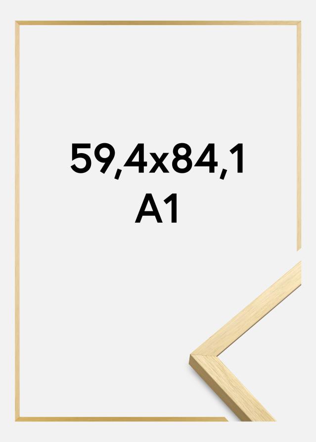 Keret Chair Arany 59,4x84,1 cm (A1)