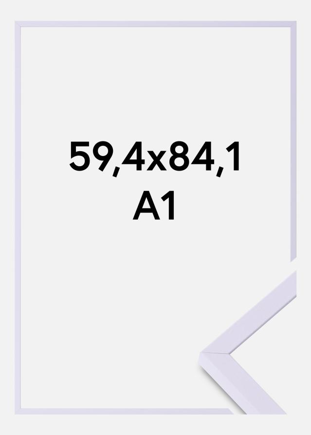 Színes Akrilüveg Lila 59,4x84,1 cm (A1)