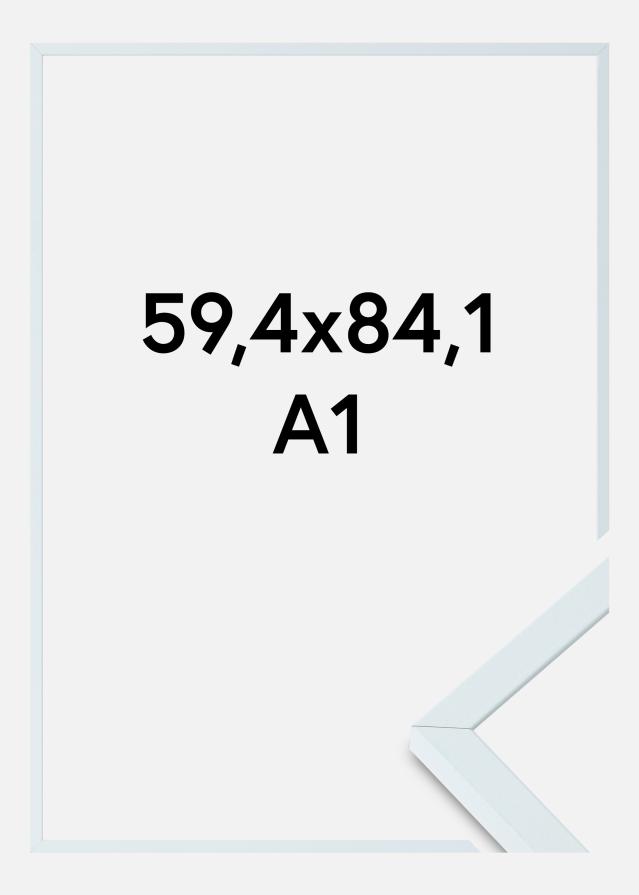 Colorful Akrilüveg Türkiz 59,4x84,1 cm (A1)