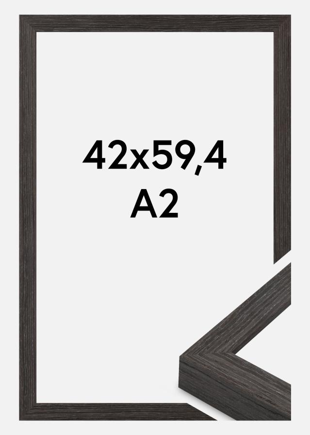 Keret Cotswold Akrilüveg Szürke 42x59,4 cm (A2)