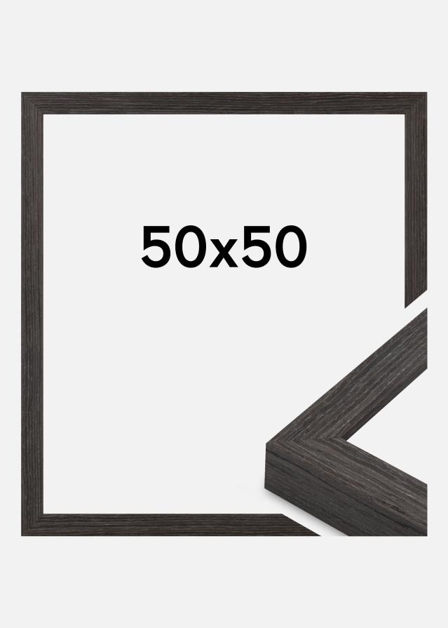 Keret Cotswold Akrilüveg Szürke 50x50 cm