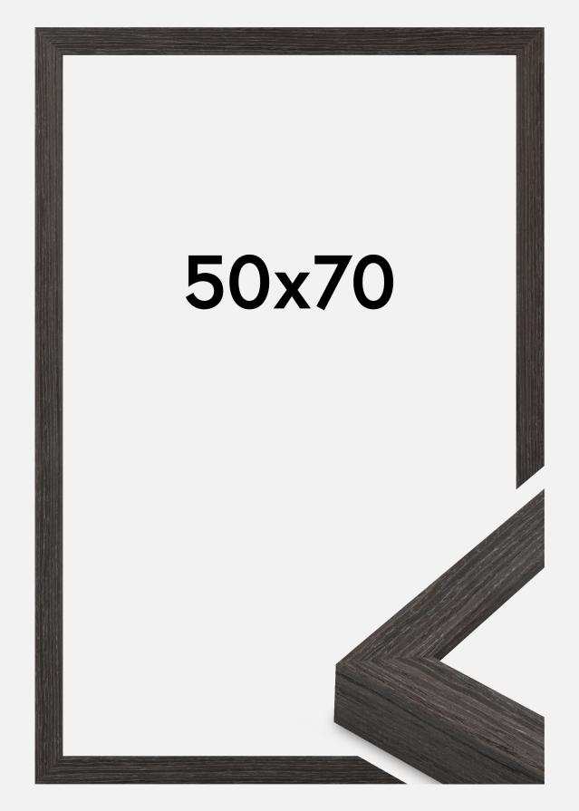 Keret Cotswold Akrilüveg Szürke 50x70 cm