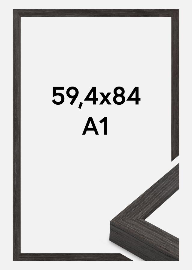 Cotswold Keret Akrilüveg Szürke 59,4x84,1 cm (A1)