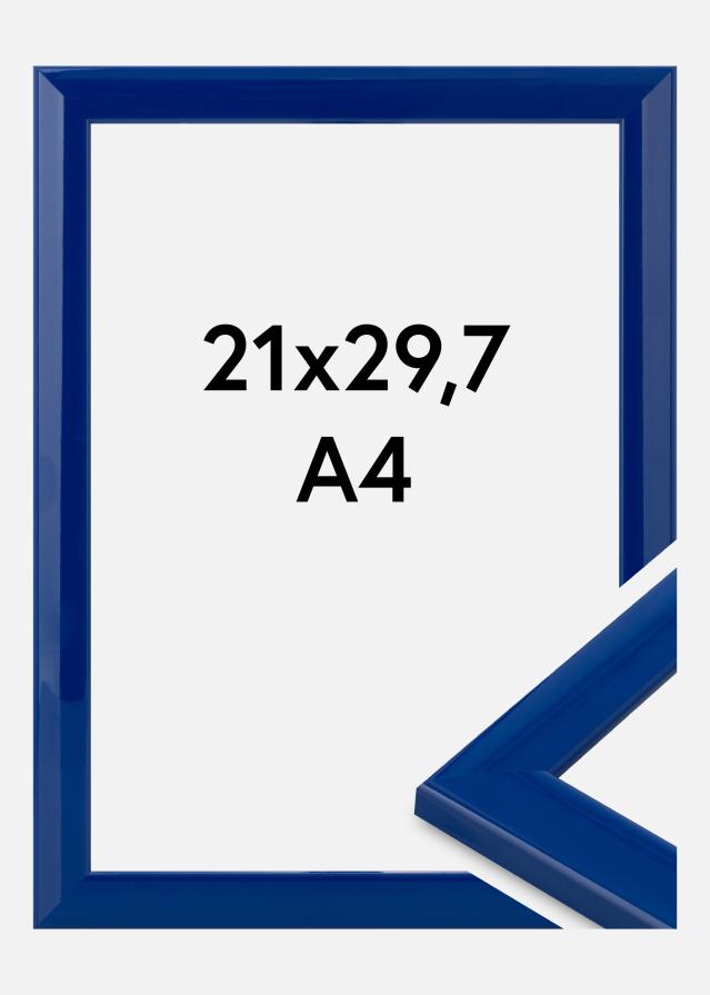 Keret Dorset Akrilüveg Sötétkék 21x29,7 cm (A4)
