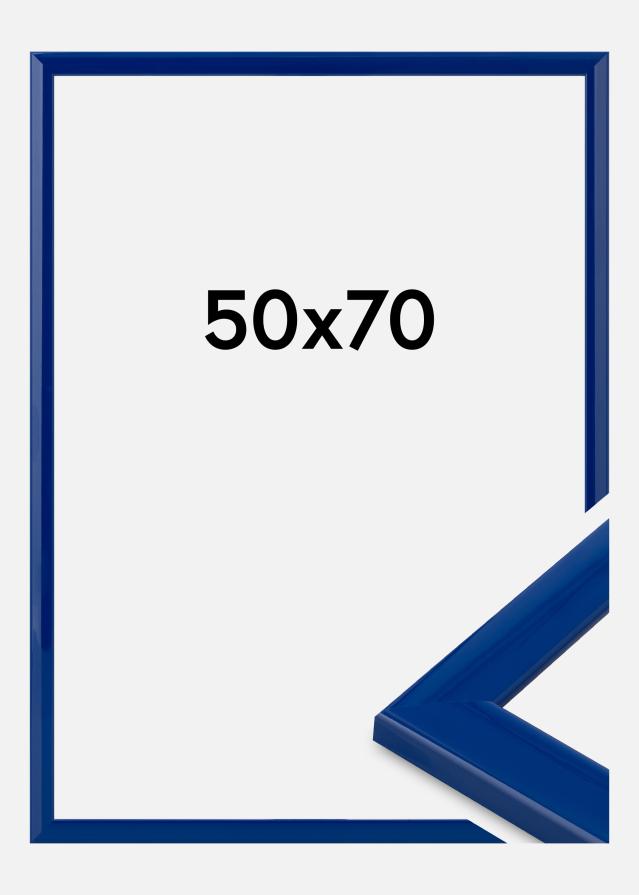 Keret Dorset Akrilüveg Sötétkék 50x70 cm