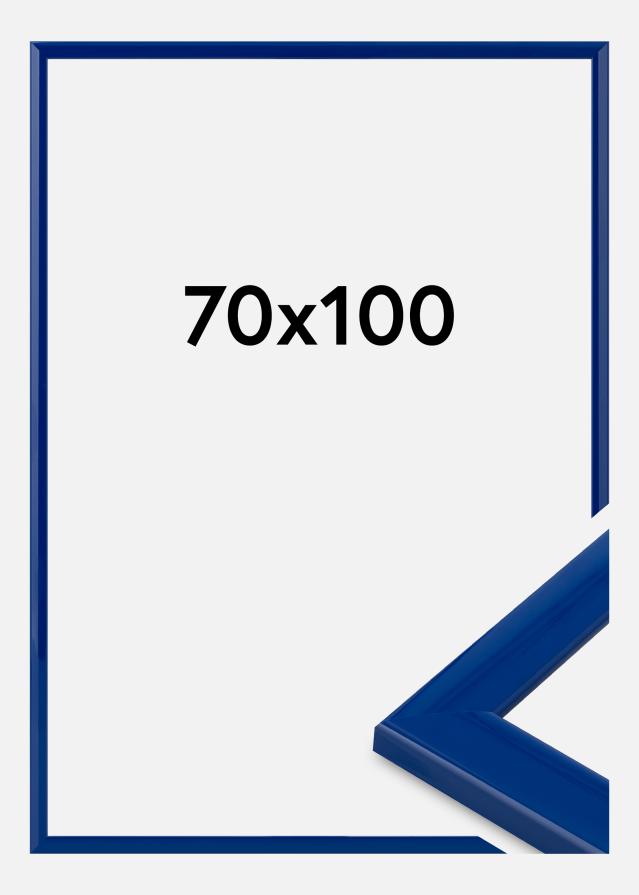 Keret Dorset Akrilüveg Sötétkék 70x100 cm