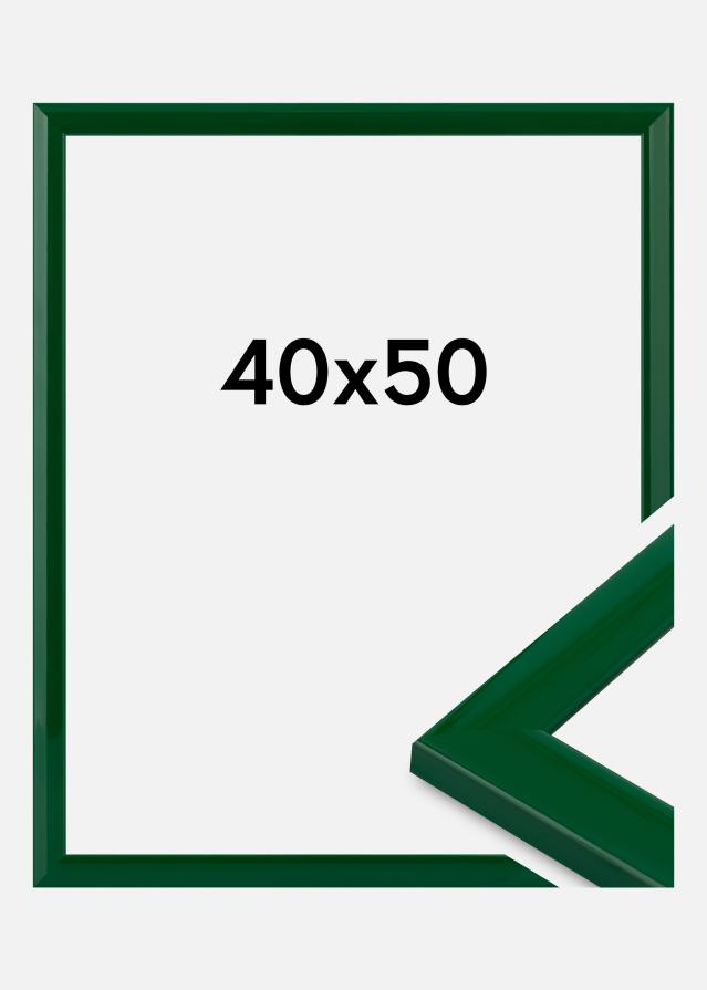 Keret Dorset Akrilüveg Zöld 40x50 cm