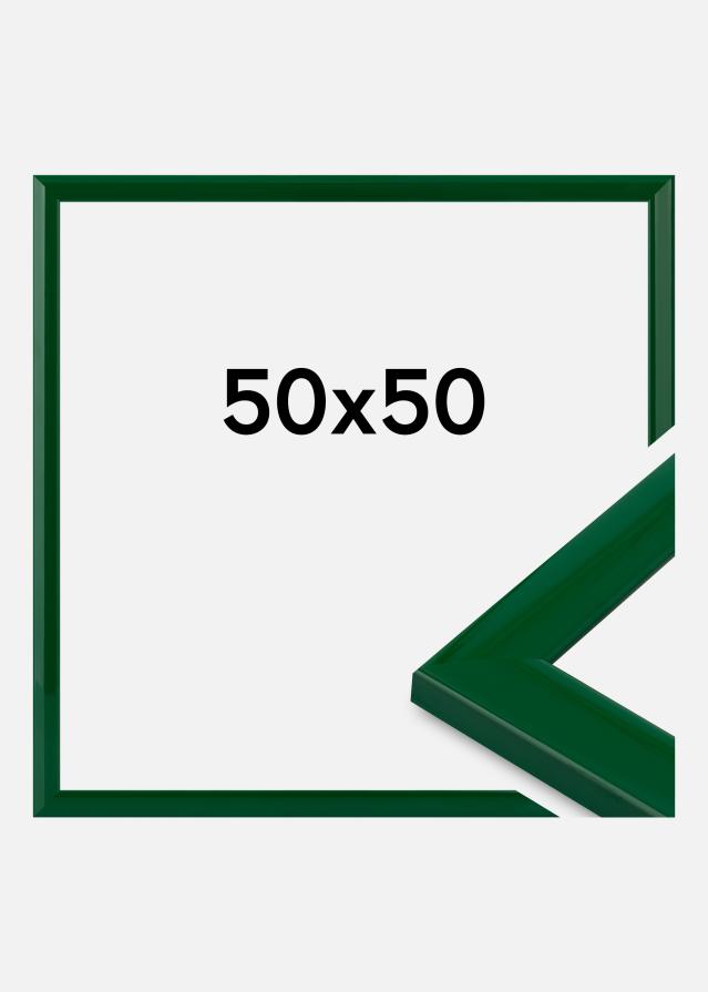 Keret Dorset Akrilüveg Zöld 50x50 cm