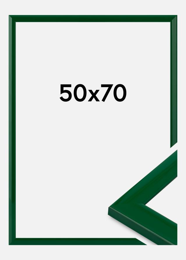 Keret Dorset Akrilüveg Zöld 50x70 cm