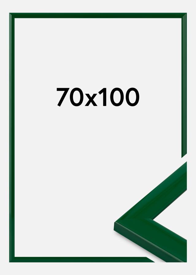 Keret Dorset Akrilüveg Zöld 70x100 cm