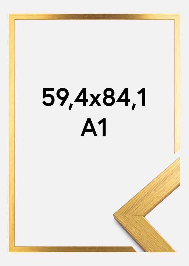Keret Arany Fa 59,4x84,1 cm (A1)