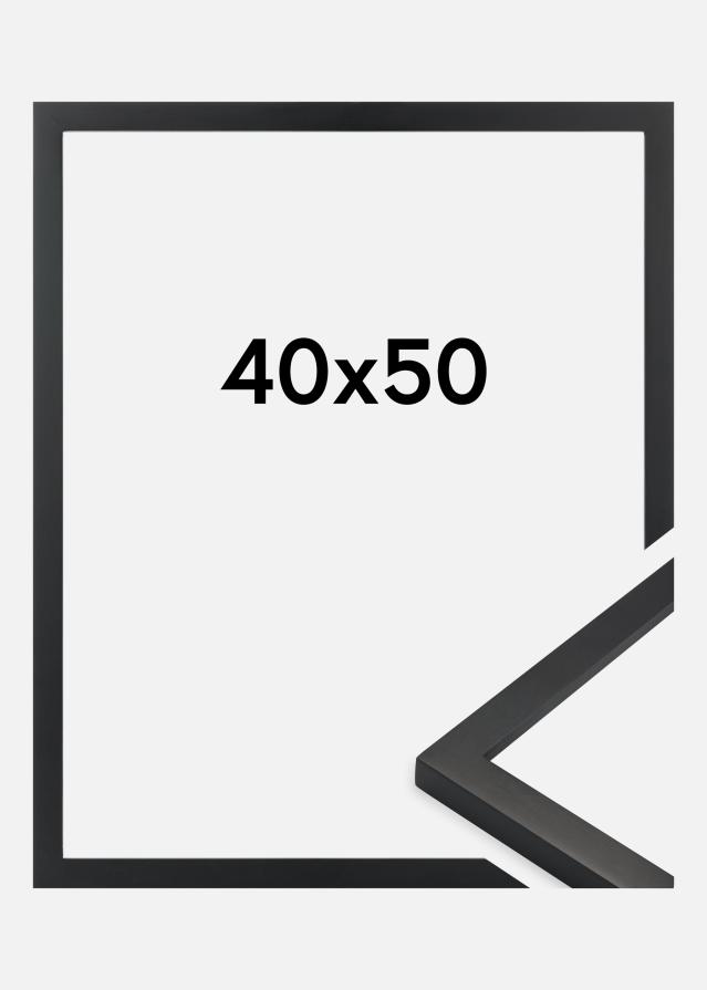 Premium by BGA Fekete 40x50 cm