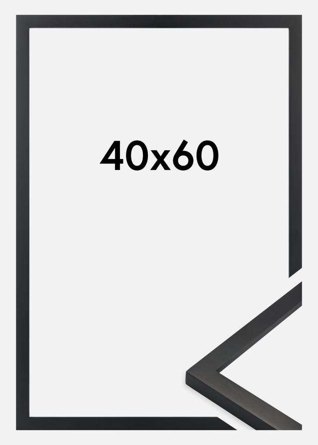 Premium by BGA Fekete 40x60 cm