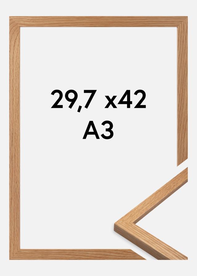 Premium by BGA Tölgy 29,7x42 cm (A3)