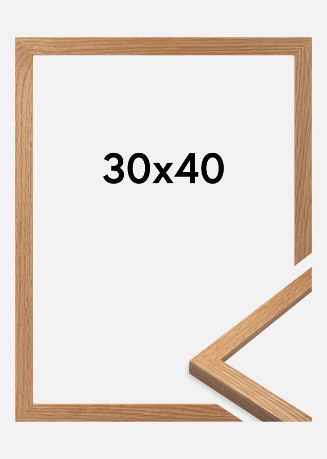 Premium by BGA Tölgy 30x40 cm