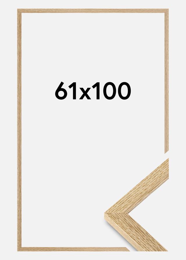 Keret Selection Akrilüveg Tölgy 61x100 cm