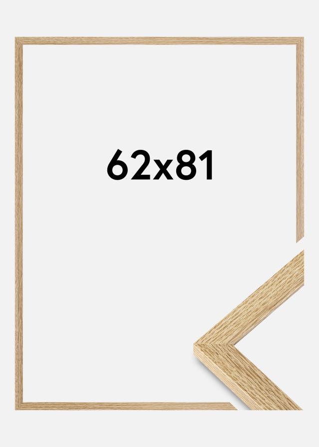 Keret Selection Akrilüveg Tölgy 62x81 cm