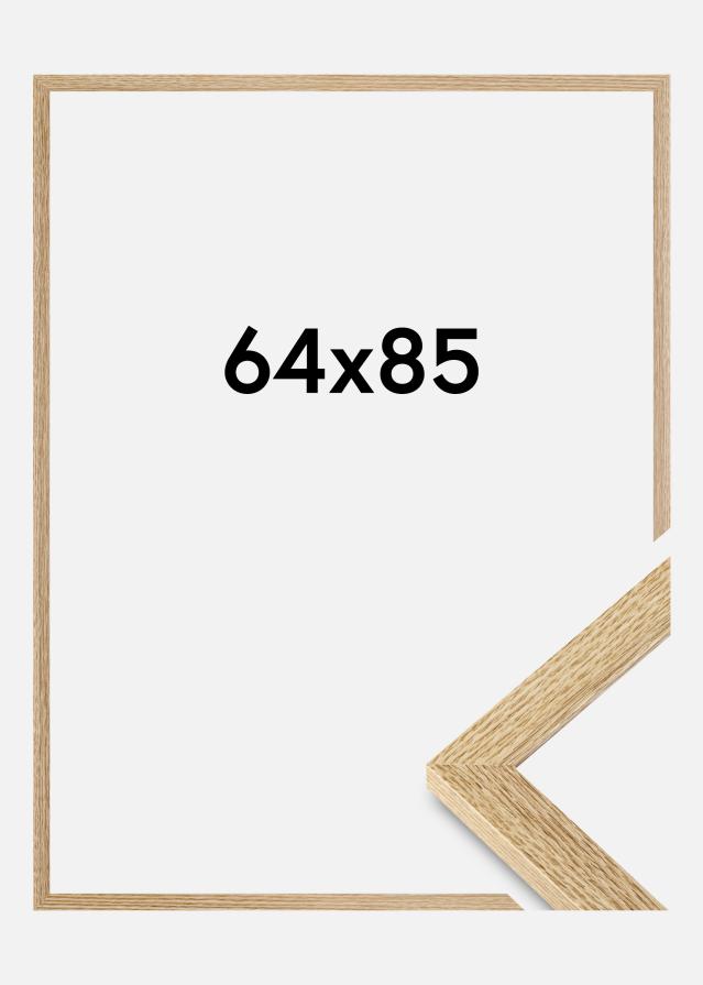 Keret Selection Akrilüveg Tölgy 64x85 cm