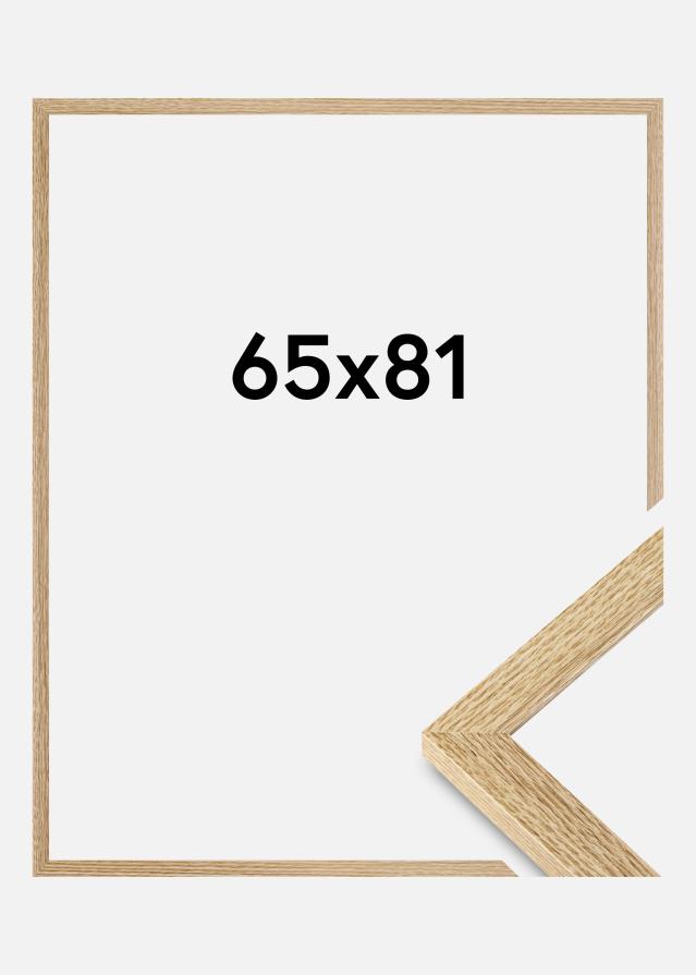 Keret Selection Akrilüveg Tölgy 65x81 cm