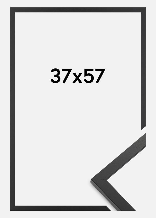 Keret Trendy Akrilüveg Fekete 37x57 cm