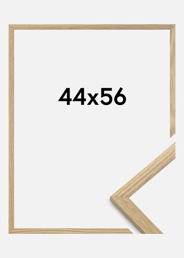 Keret Trendy Akrilüveg Tölgy 44x56 cm