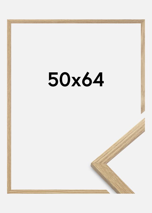 Keret Trendy Akrilüveg Tölgy 50x64 cm
