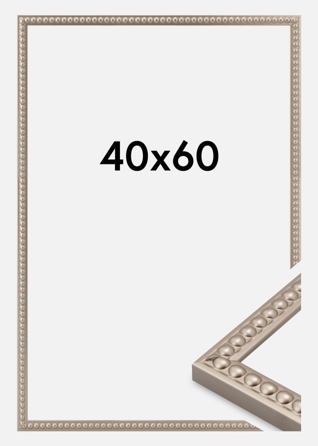 Keret Perla Akrilüveg Champagne 40x60 cm