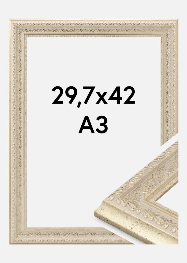 Keret Toro Akrilüveg Homok 29,7x42 cm (A3)