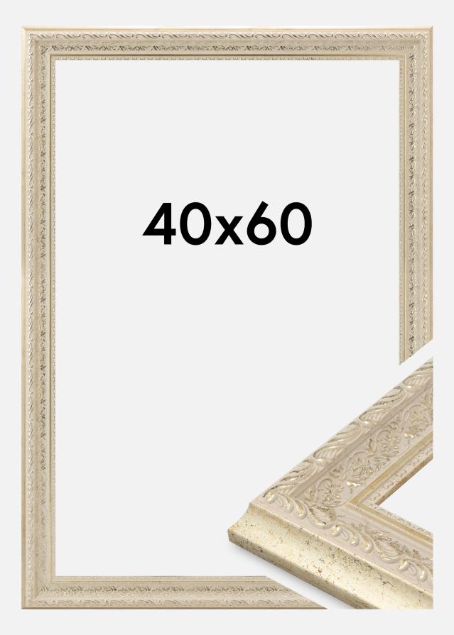 Keret Toro Akrilüveg Homok 40x60 cm