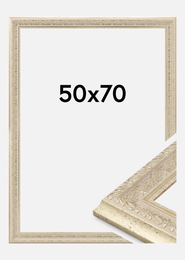 Keret Toro Akrilüveg Homok 50x70 cm