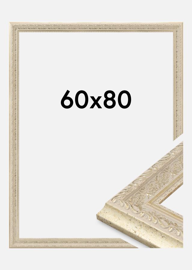 Keret Toro Akrilüveg Homok 60x80 cm