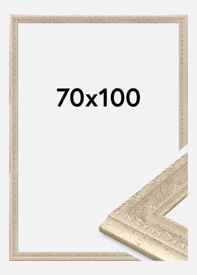 Keret Toro Akrilüveg Homok 70x100 cm