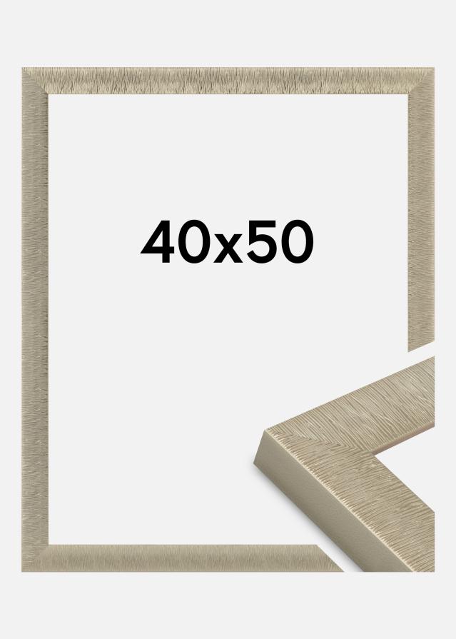 Keret Sahara Akrilüveg Champagne 40x50 cm