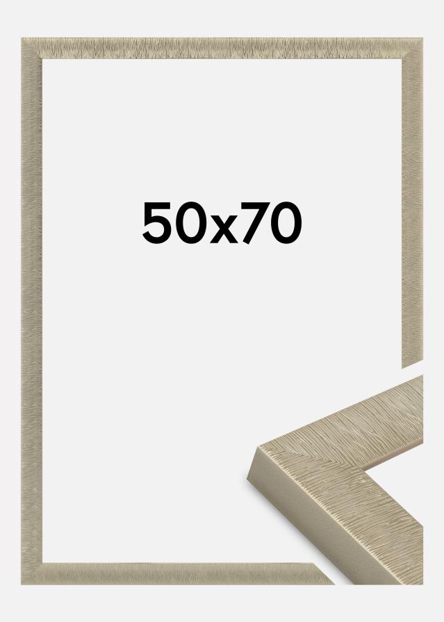 Keret Sahara Akrilüveg Champagne 50x70 cm