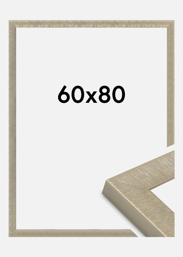 Keret Sahara Akrilüveg Champagne 60x80 cm