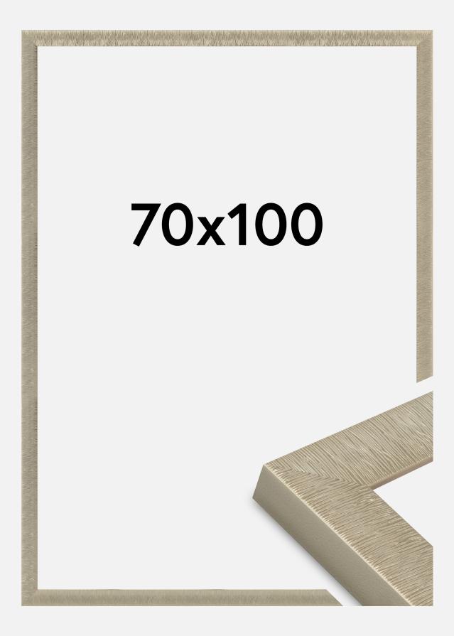 Keret Sahara Akrilüveg Champagne 70x100 cm