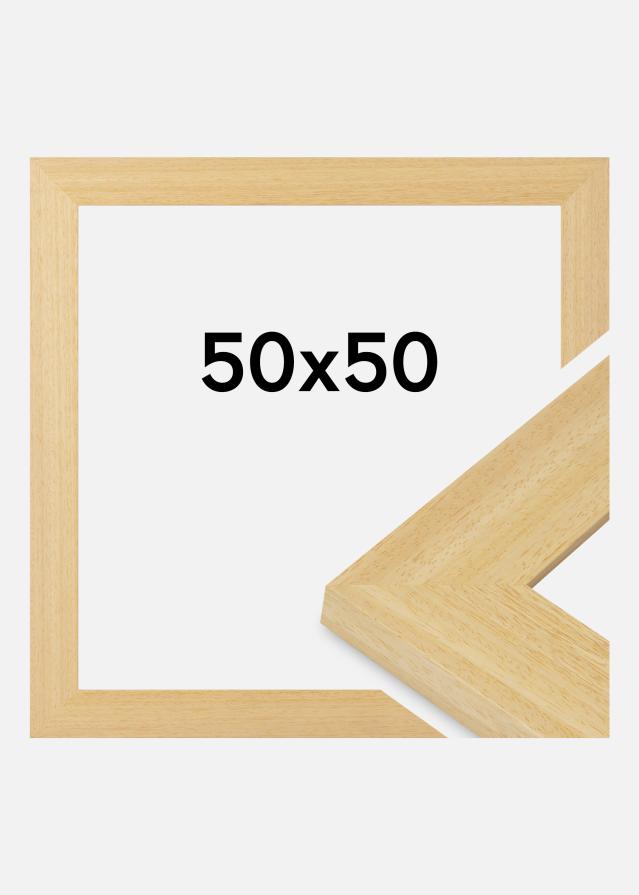 Keret Pembrokeshire Akrilüveg Tölgy 50x50 cm